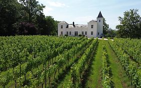 WijnKasteel Haksberg